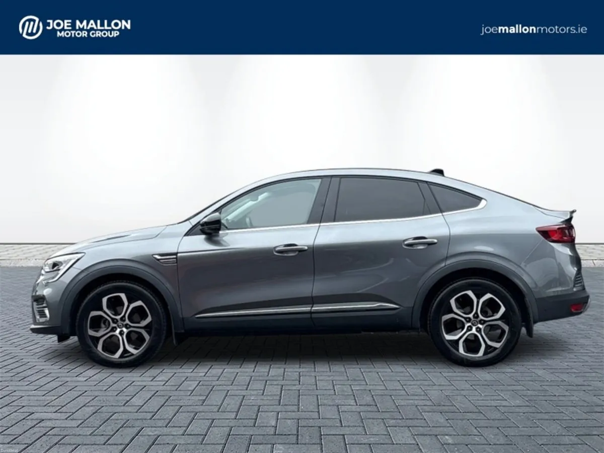 Renault Arkana E-TECH Hybrid 145 Auto techno - Image 4