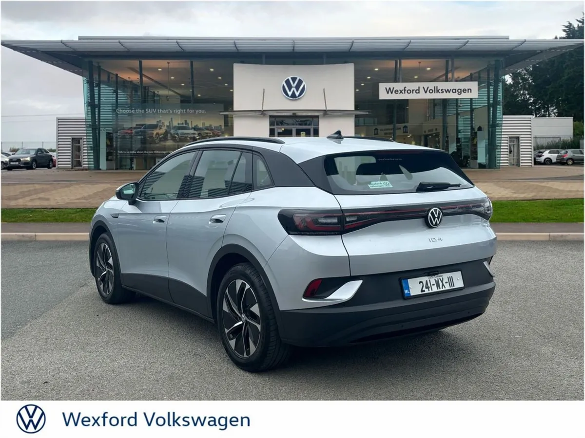 Volkswagen ID.4 LIFE 77kWh 174HP - Image 3