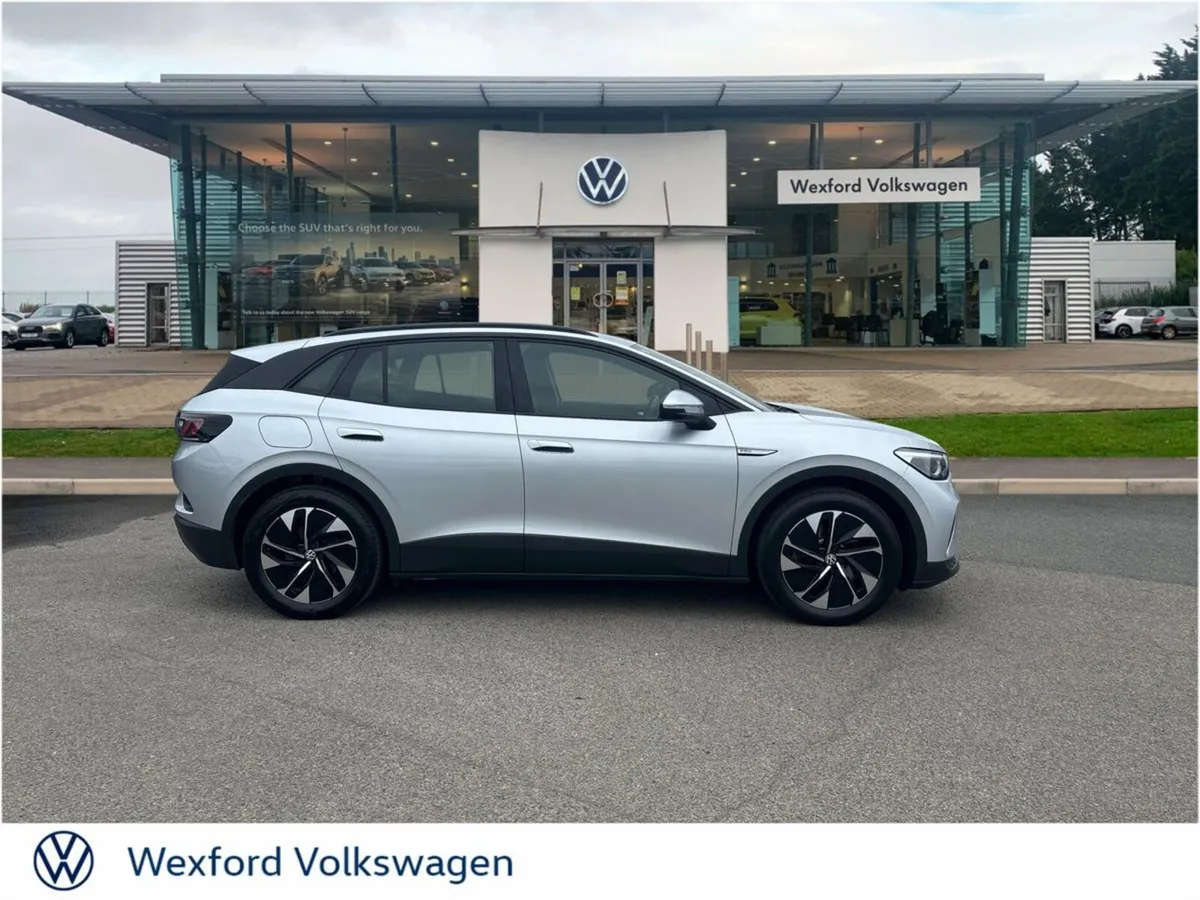 Volkswagen ID.4 LIFE 77kWh 174HP - Image 4