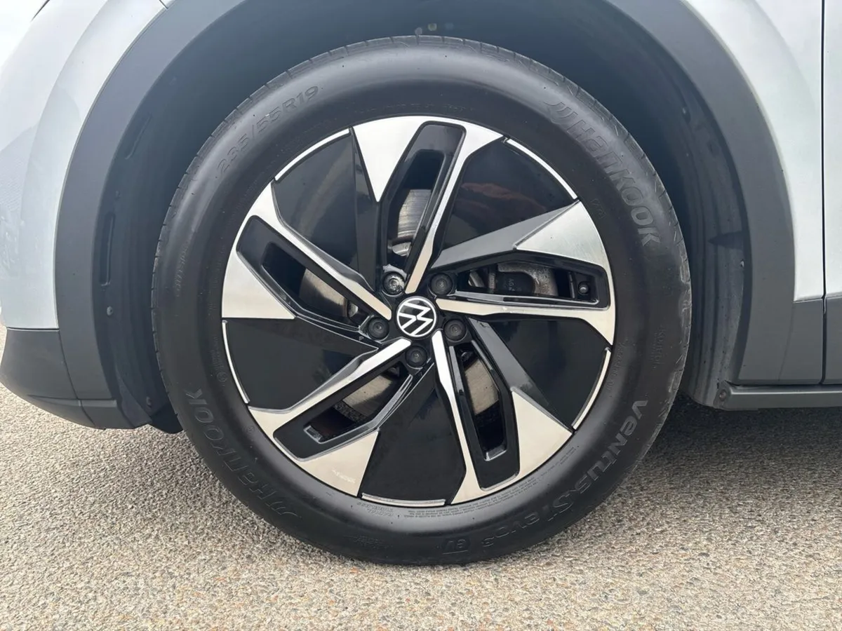 Volkswagen ID.4 LIFE 77kWh 174HP - Image 5