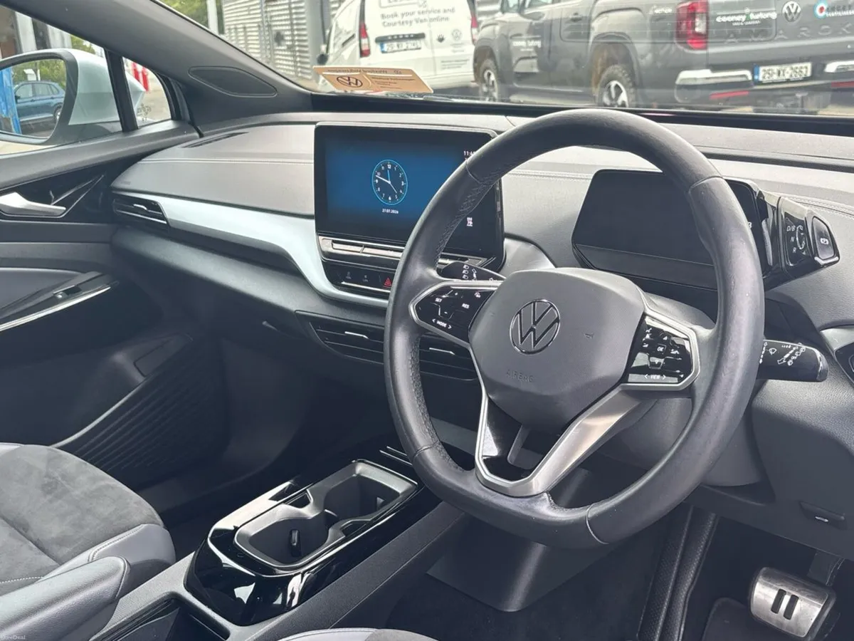 Volkswagen ID.4 LIFE 77kWh 174HP - Image 6