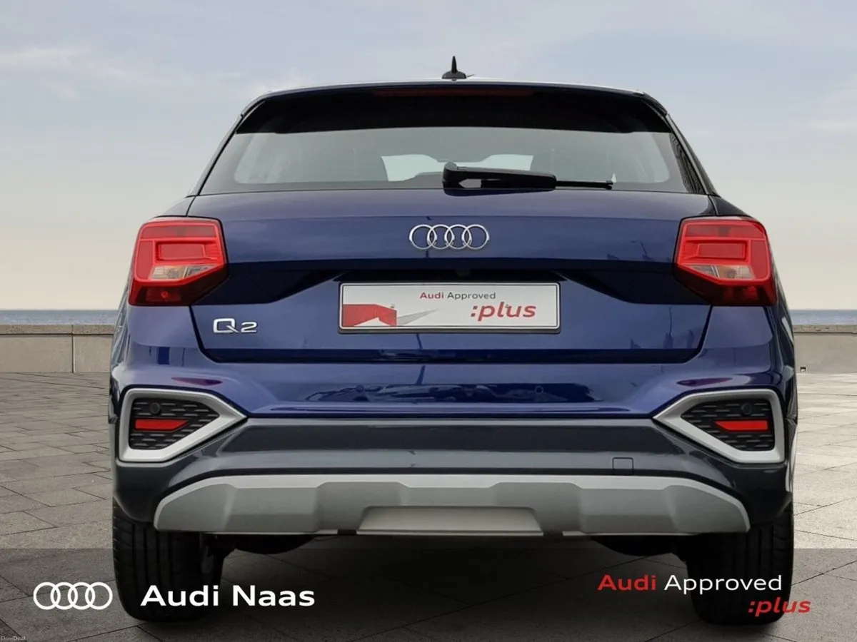 Audi Q2 30 TDI 116HP SE - Image 5