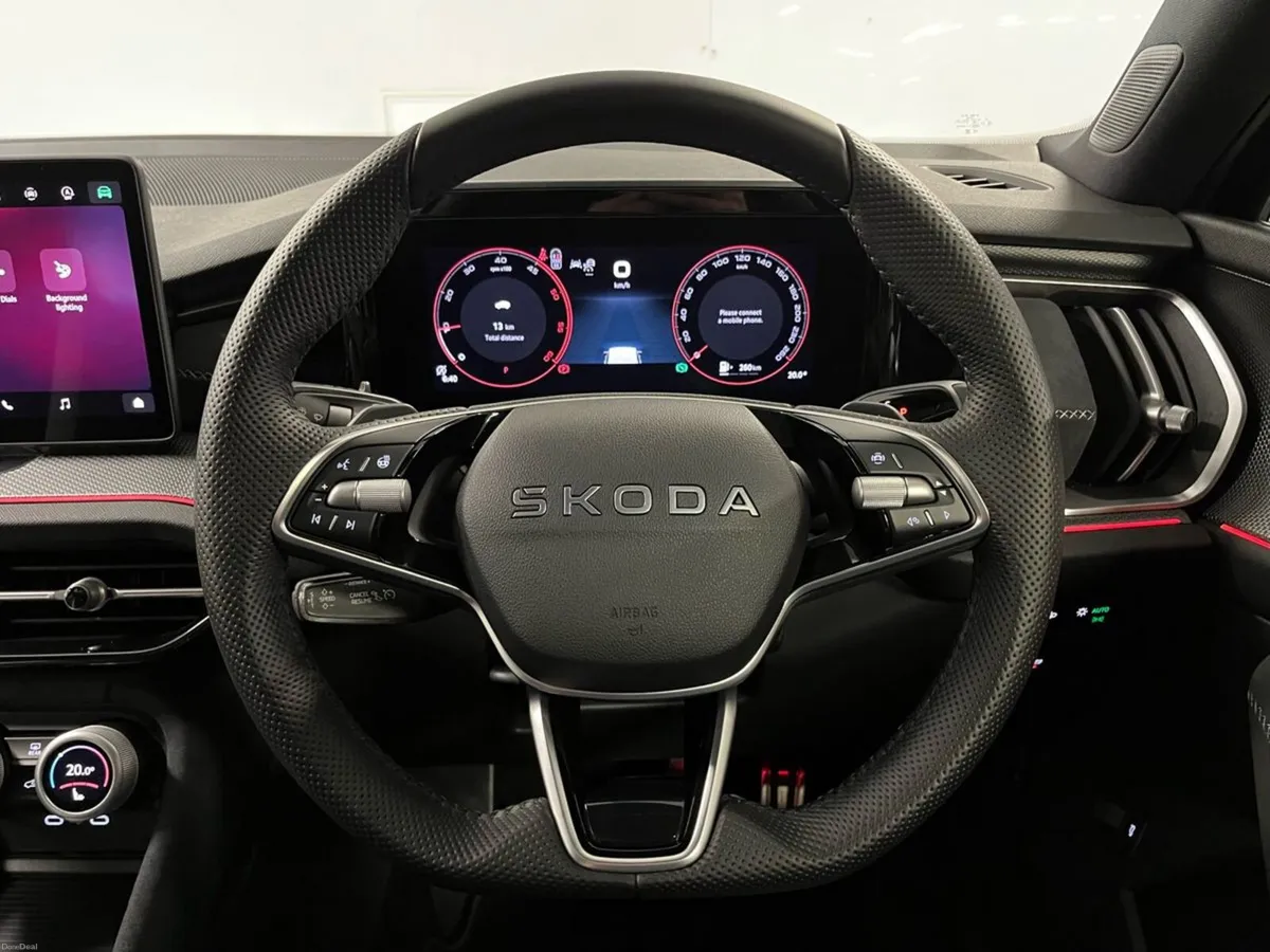 Skoda Kodiaq Sportline DSG 2.0TDI 150BHP - Reversi - Image 6