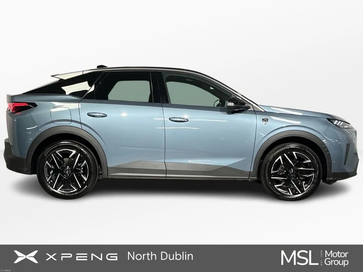 Peugeot 3008 GT 1.2 PureTech MHEV 136BHP - Reversi - Image 5