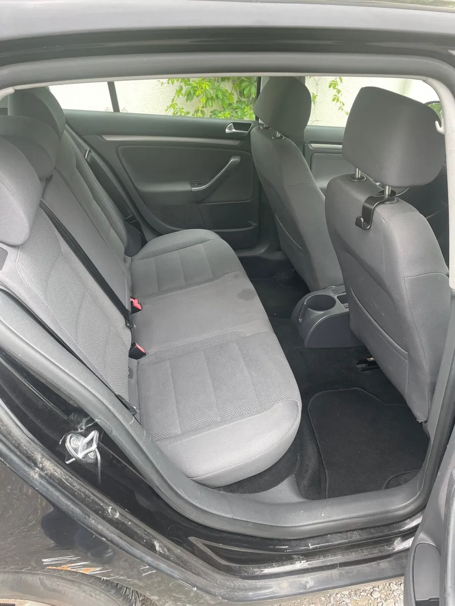 Volkswagen Golf 2006 - Image 4