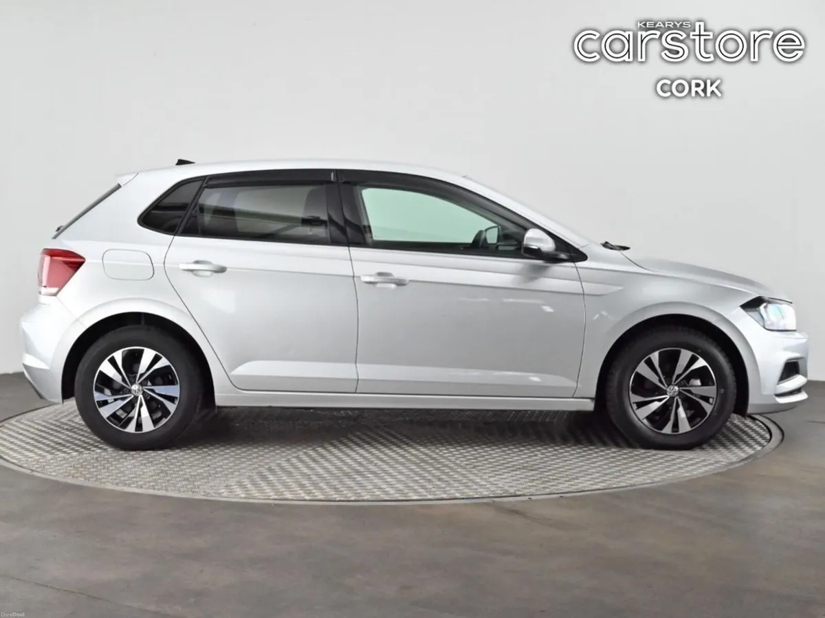 Volkswagen Polo 1.0 TSI Auto - Image 2