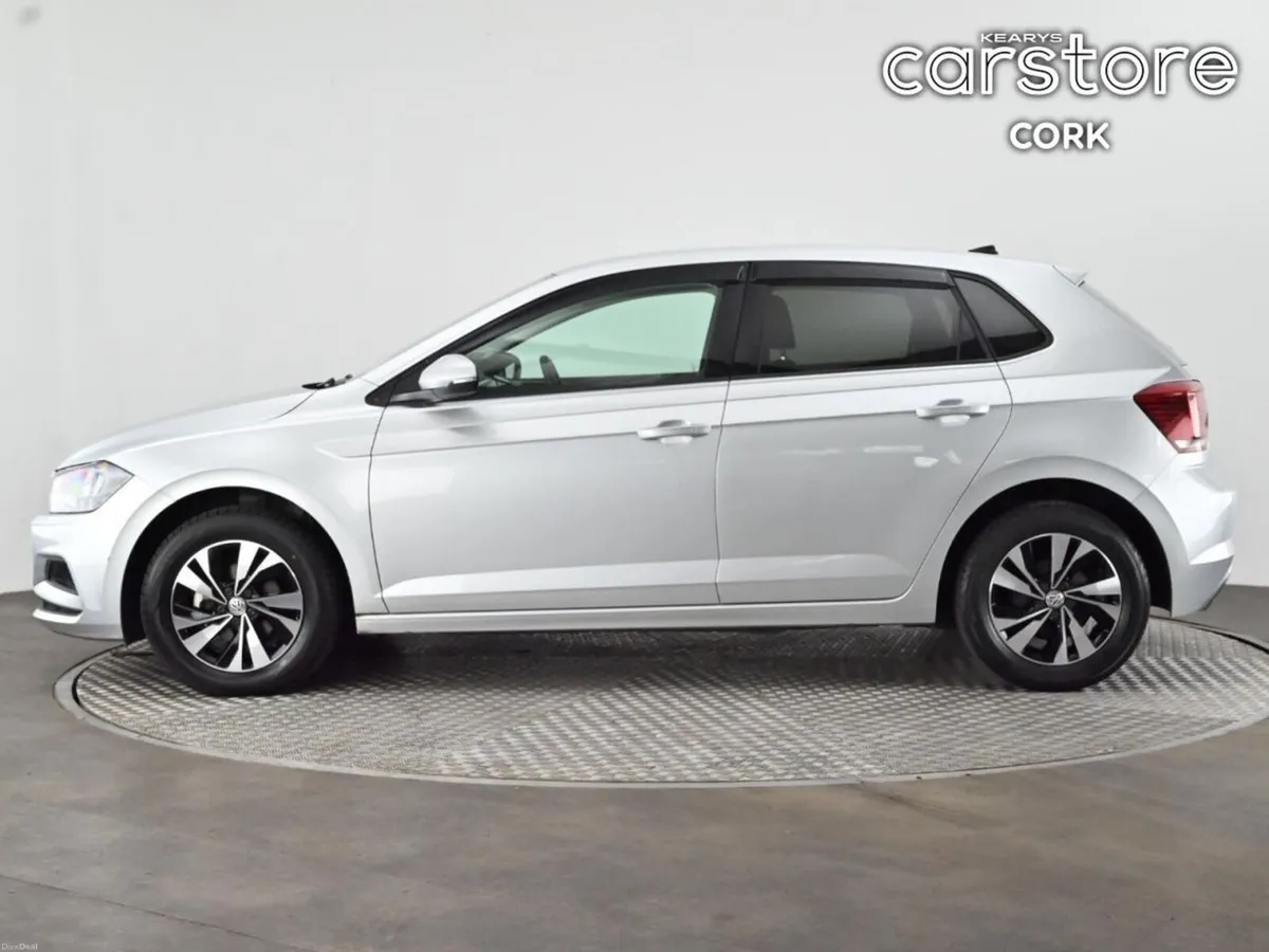 Volkswagen Polo 1.0 TSI Auto - Image 6
