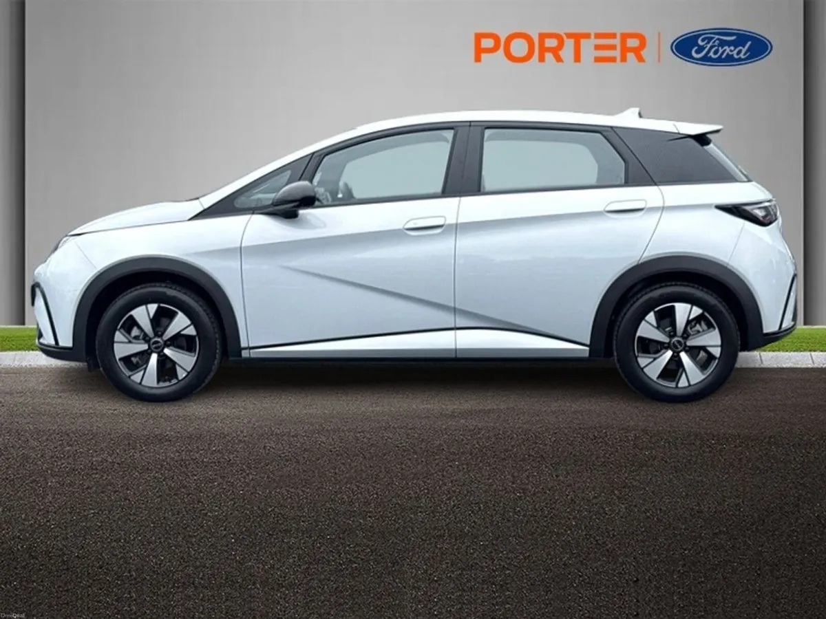 BYD DOLPHIN ACTIVE EV - Image 6