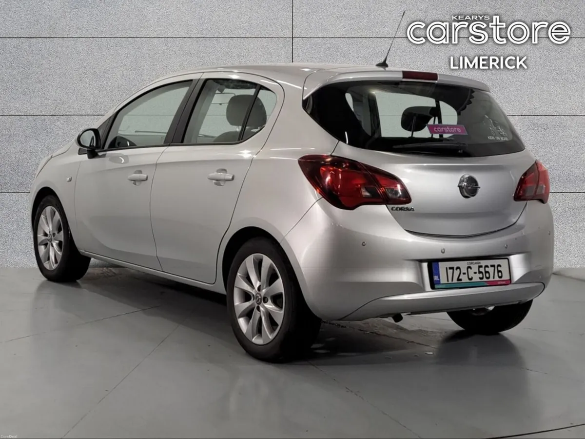 Opel Corsa -E SC 1.4I S/S 90PS 5DR Auto - Image 5