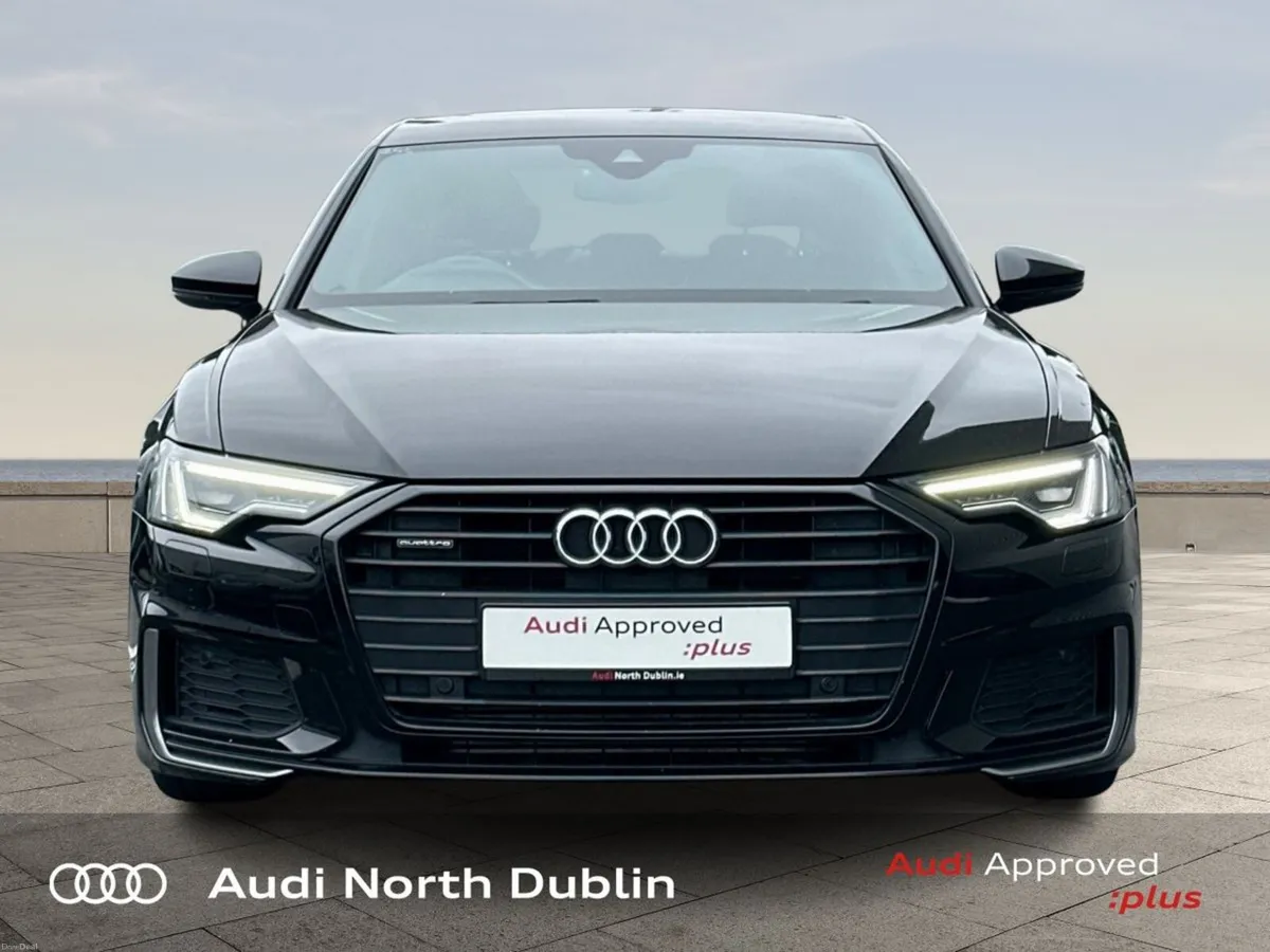 Audi A6 50 TFSI e S Line - Image 2