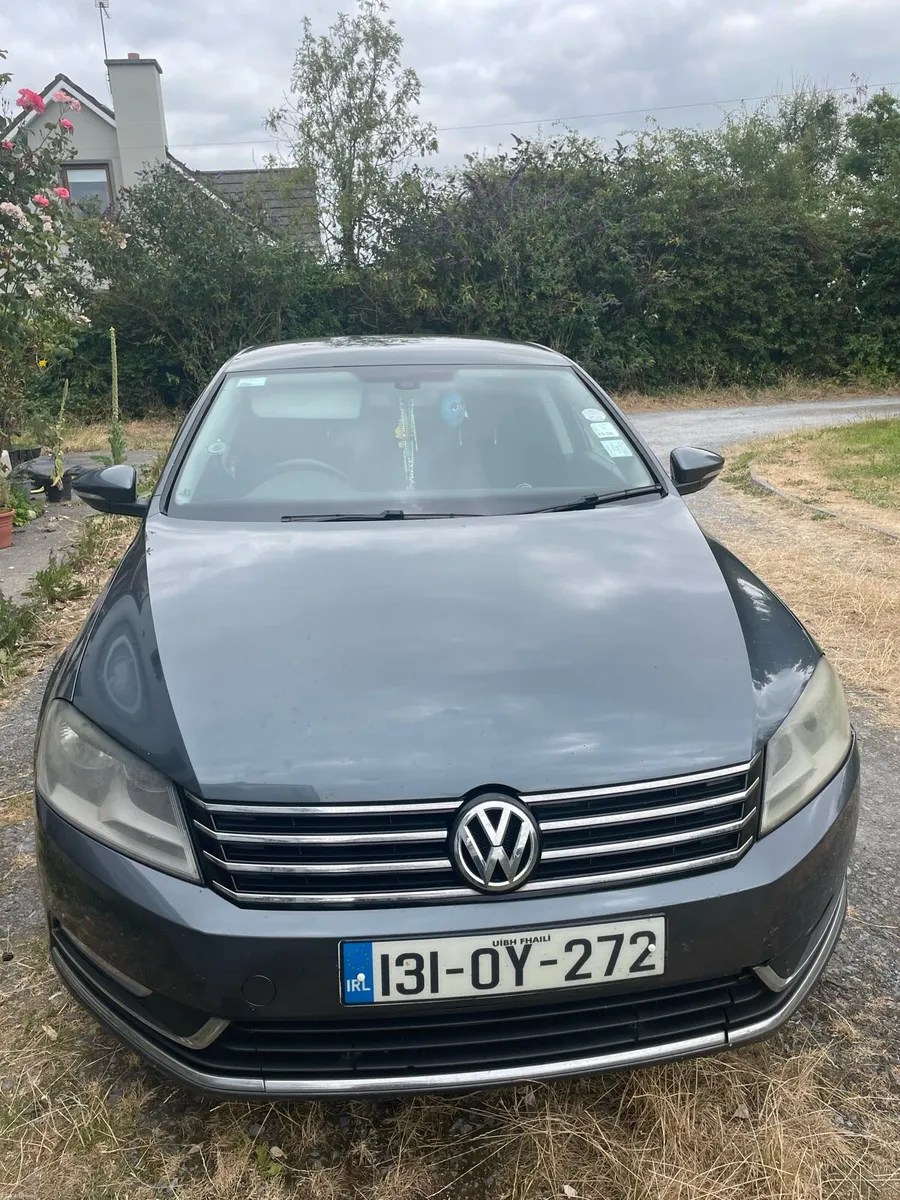 Volkswagen Passat - Image 4