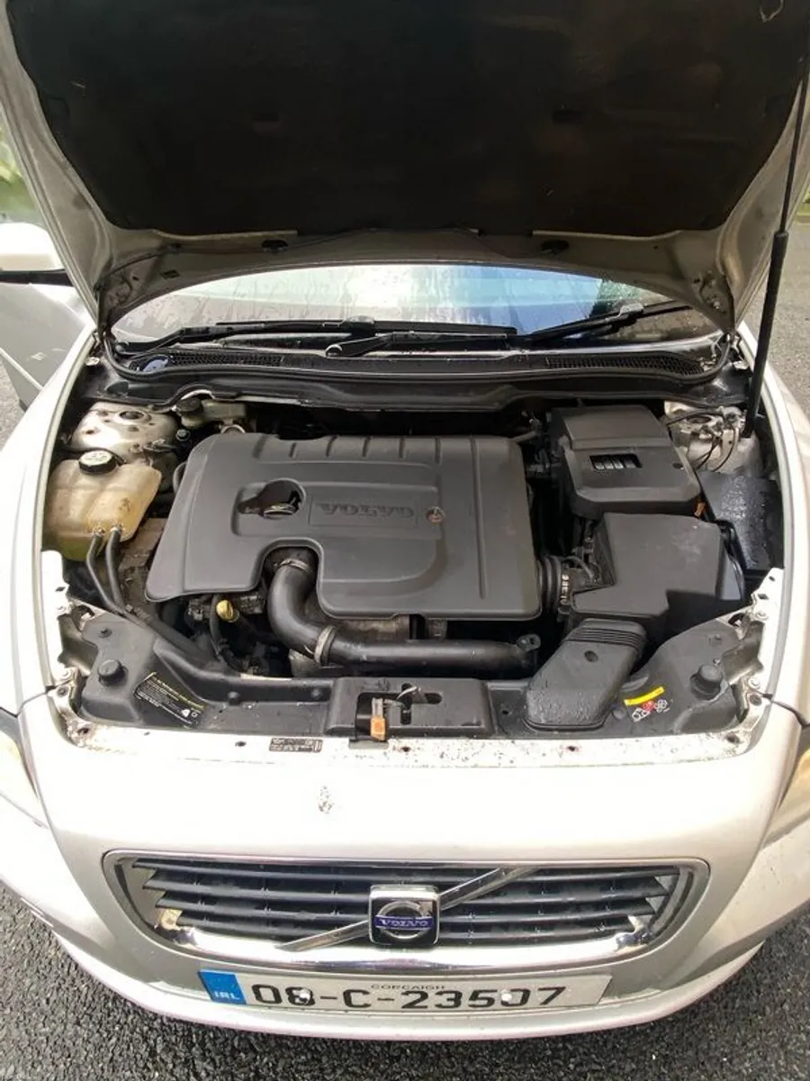 2008 Volvo V50 - Image 6