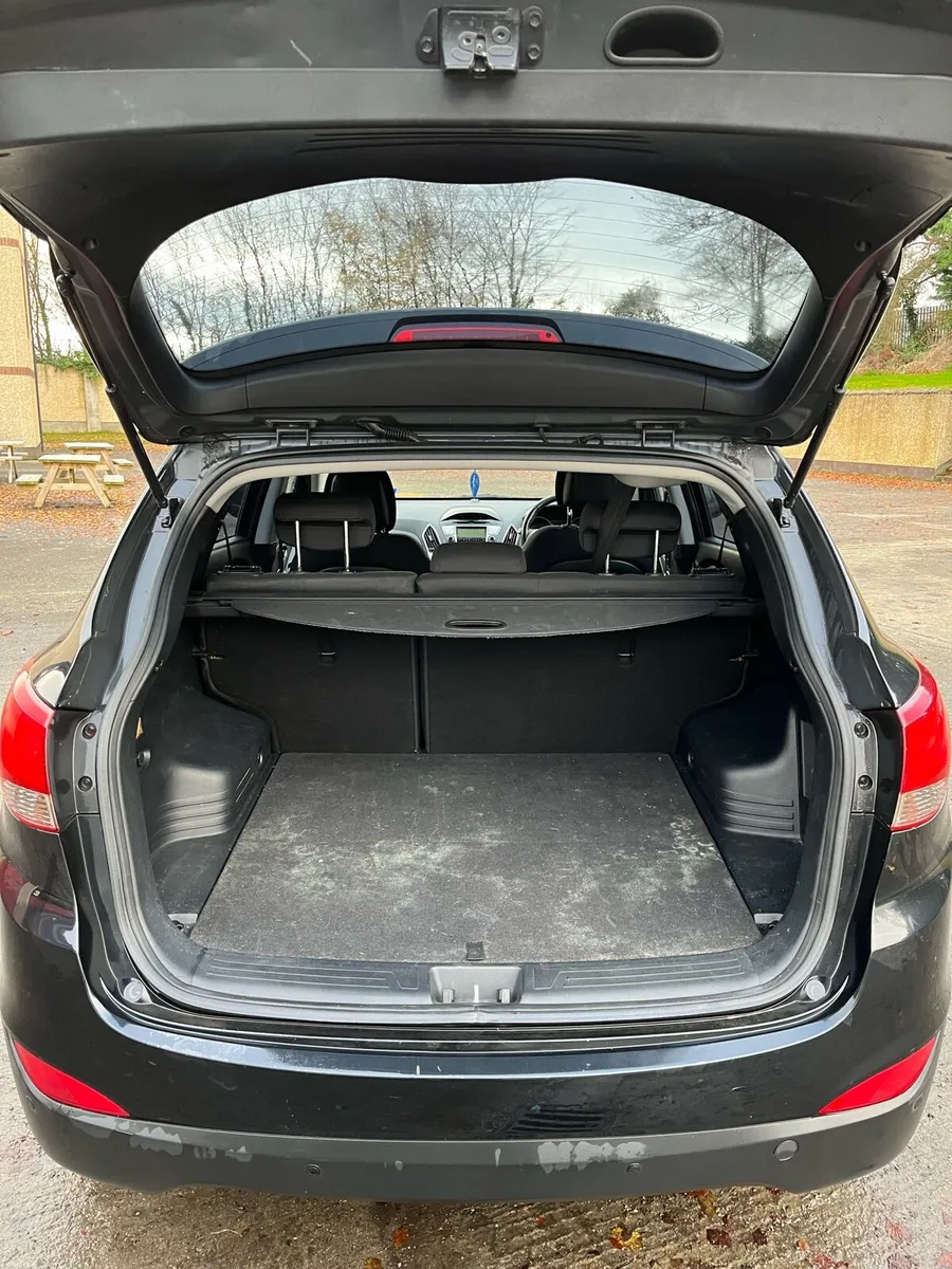 Hyundai ix35 - Image 5