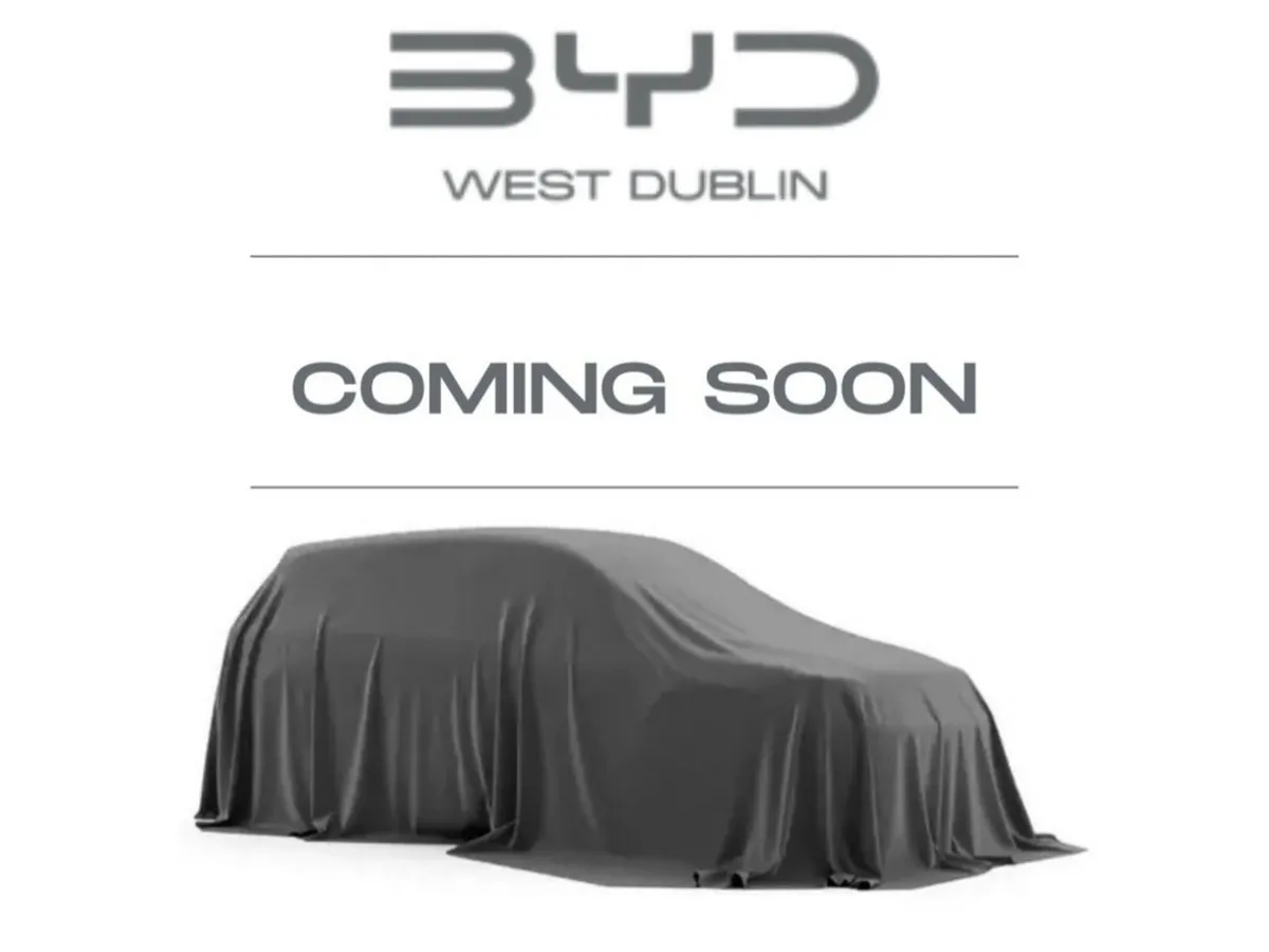 BYD DOLPHIN 60kWh 204PS Comfort - Image 1