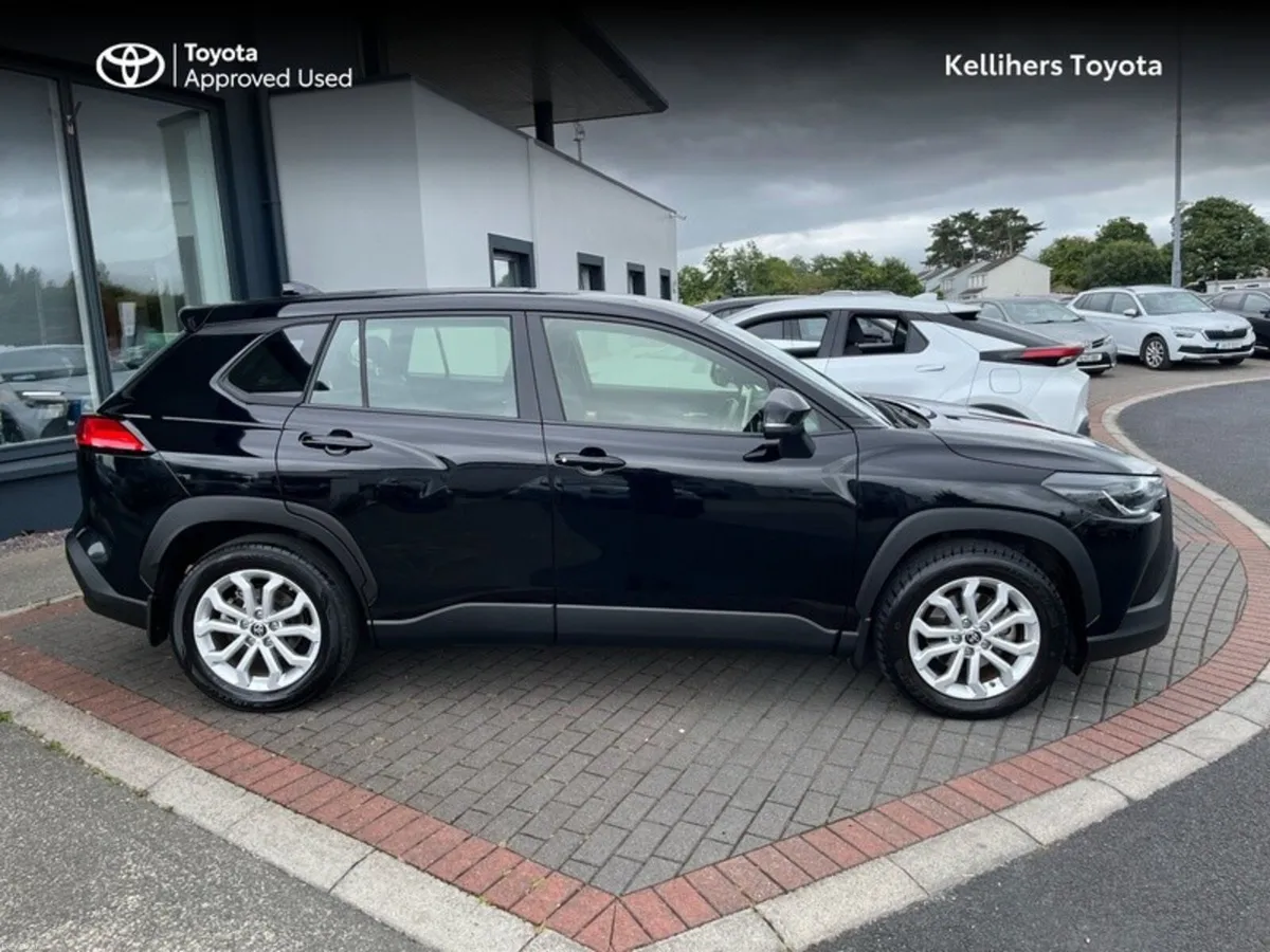 Toyota Corolla Cross COROLLA CROSS LUNA 1.8 - Image 3