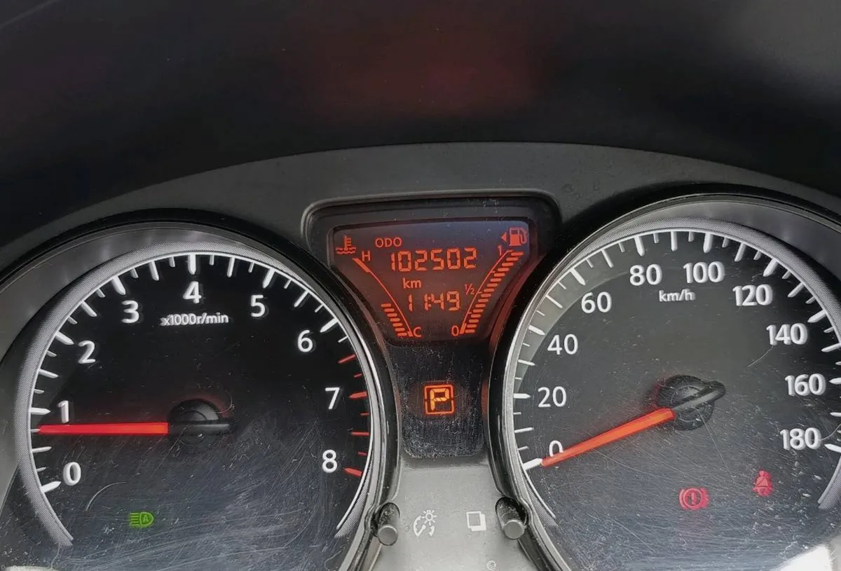 Nissan Note - Image 3