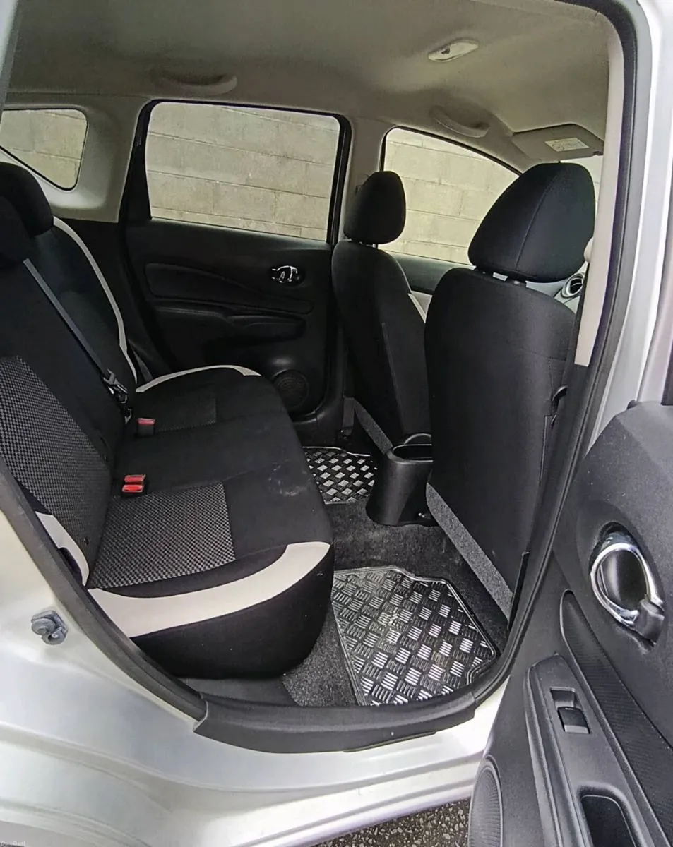 Nissan Note - Image 5
