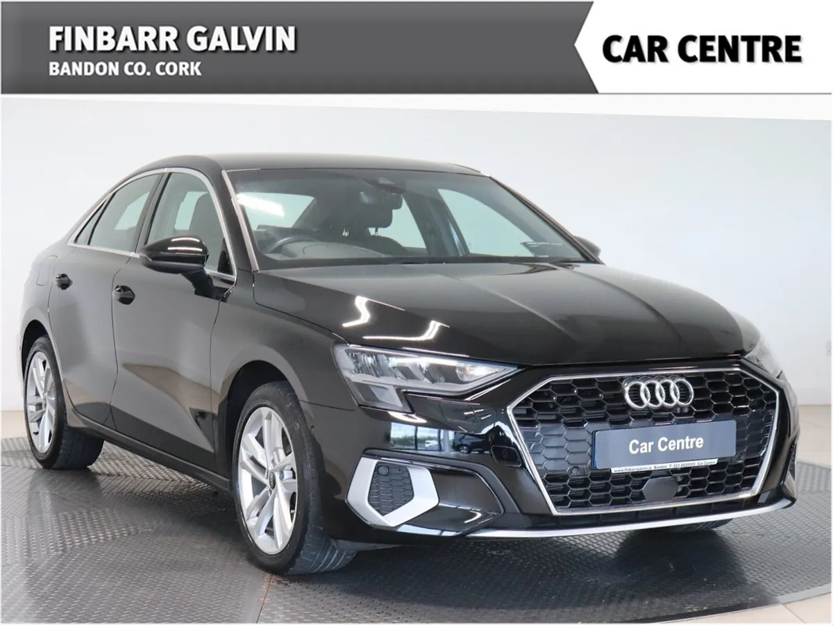 Audi A3 30 TDI 116HP SE - Image 1
