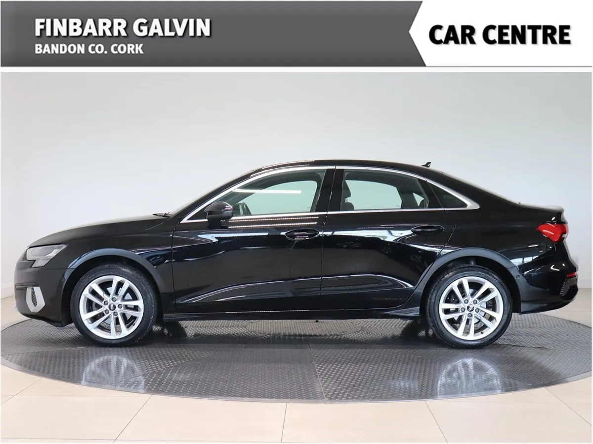 Audi A3 30 TDI 116HP SE - Image 3