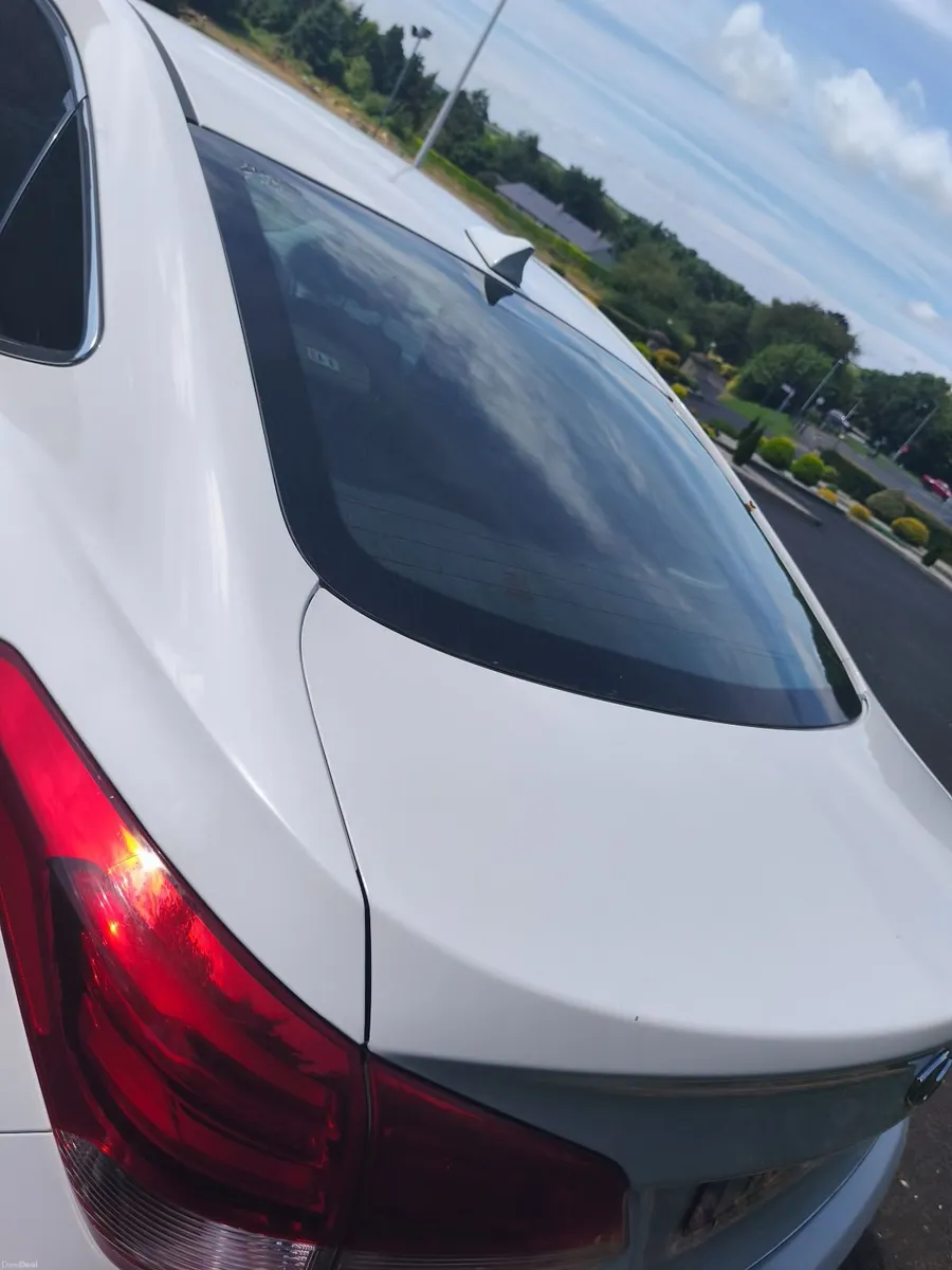 Hyundai i40 2017 - Image 3