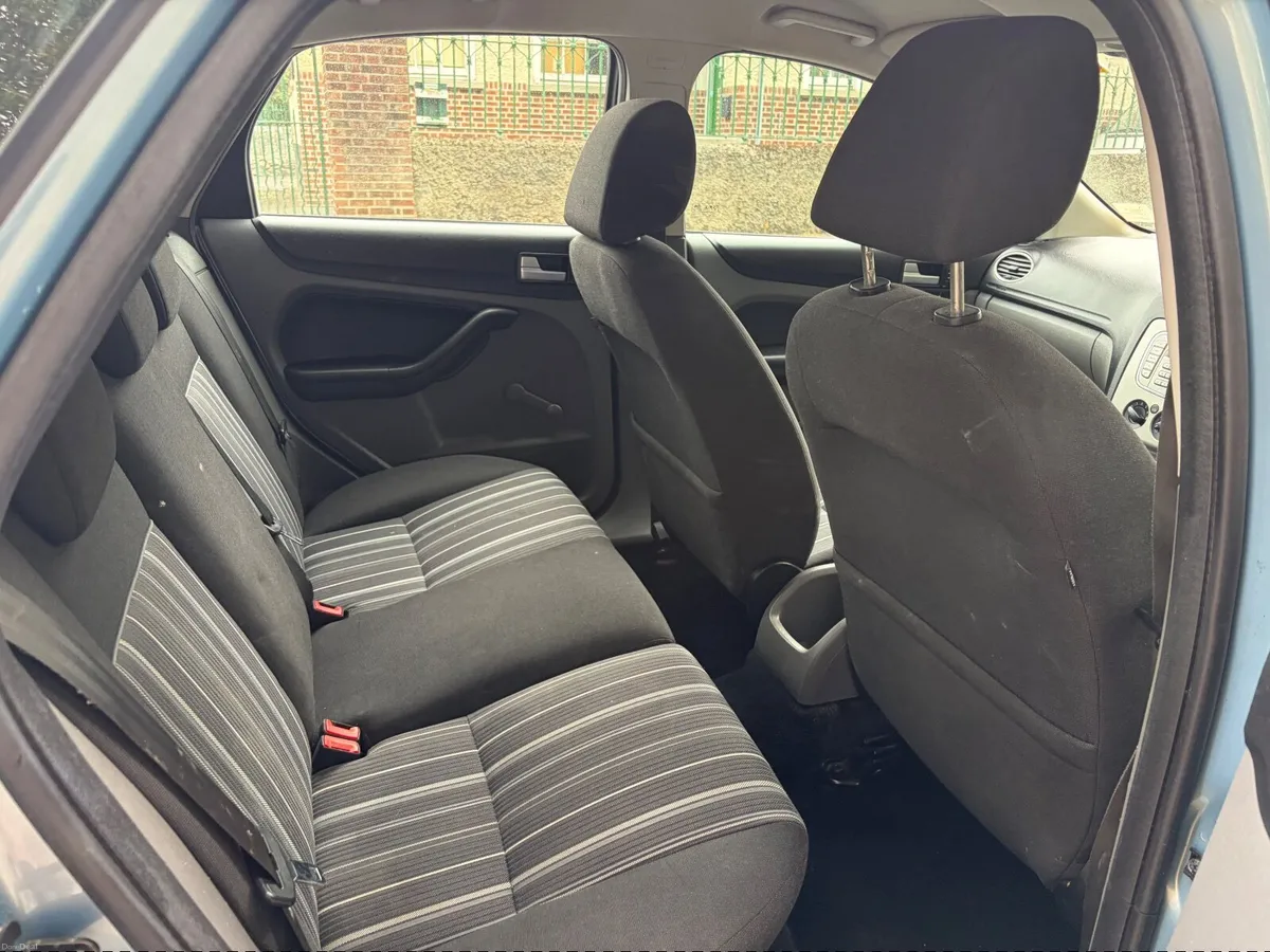 Ford Focus 2010 Diesel New NCT 01/27 - Image 2