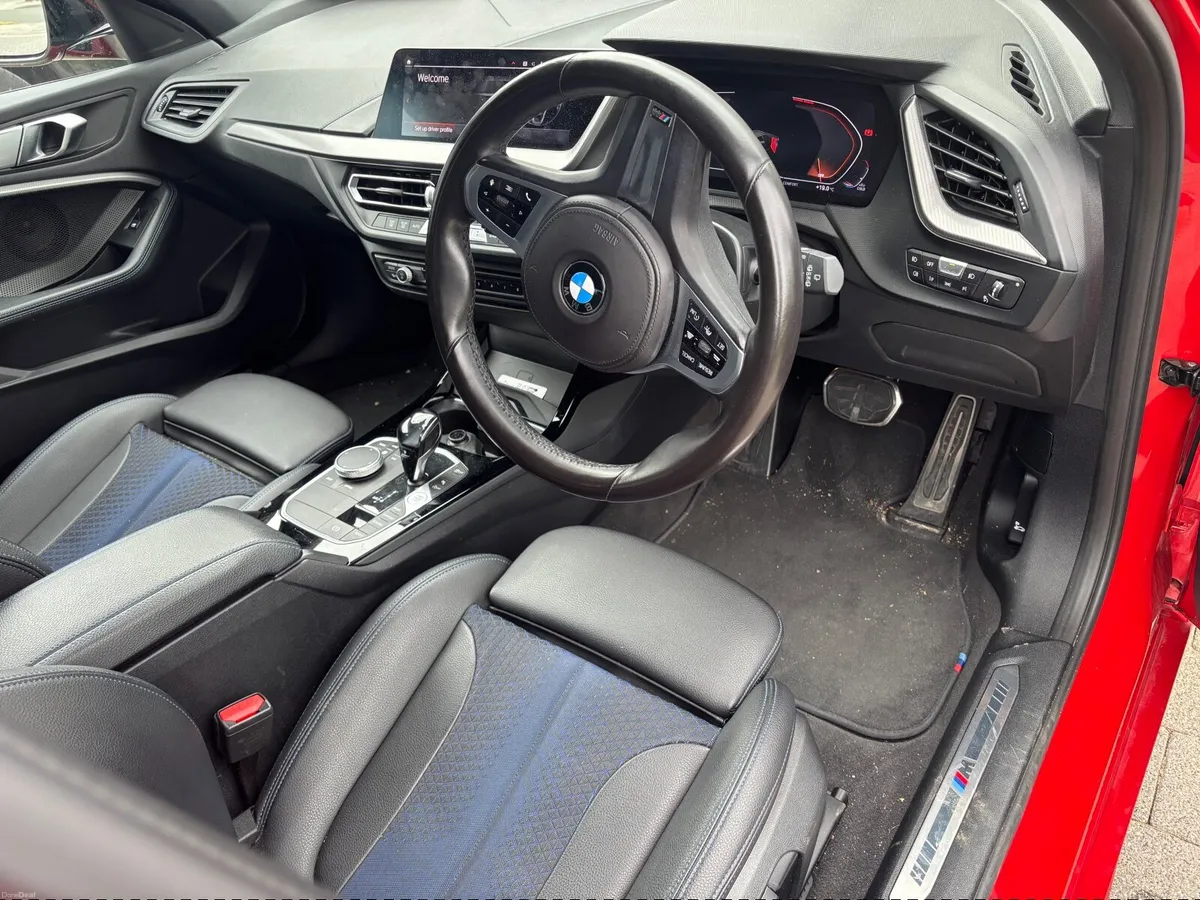BMW 1-Series 2021 - Image 5