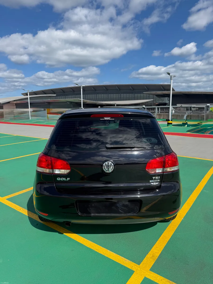 2012 VW Golf 1.2 TSi Petrol -PERFECT STARTER - Image 6