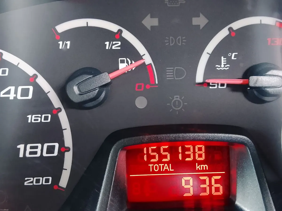 Ford KA 2009, 155km, Nct05.27 - Image 5