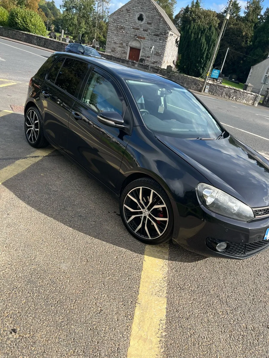 Volkswagen Golf - Image 2