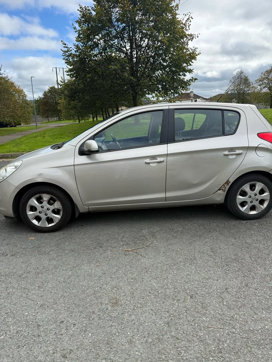 2012 Hyundai I20 1.2 Deluxe - Image 5