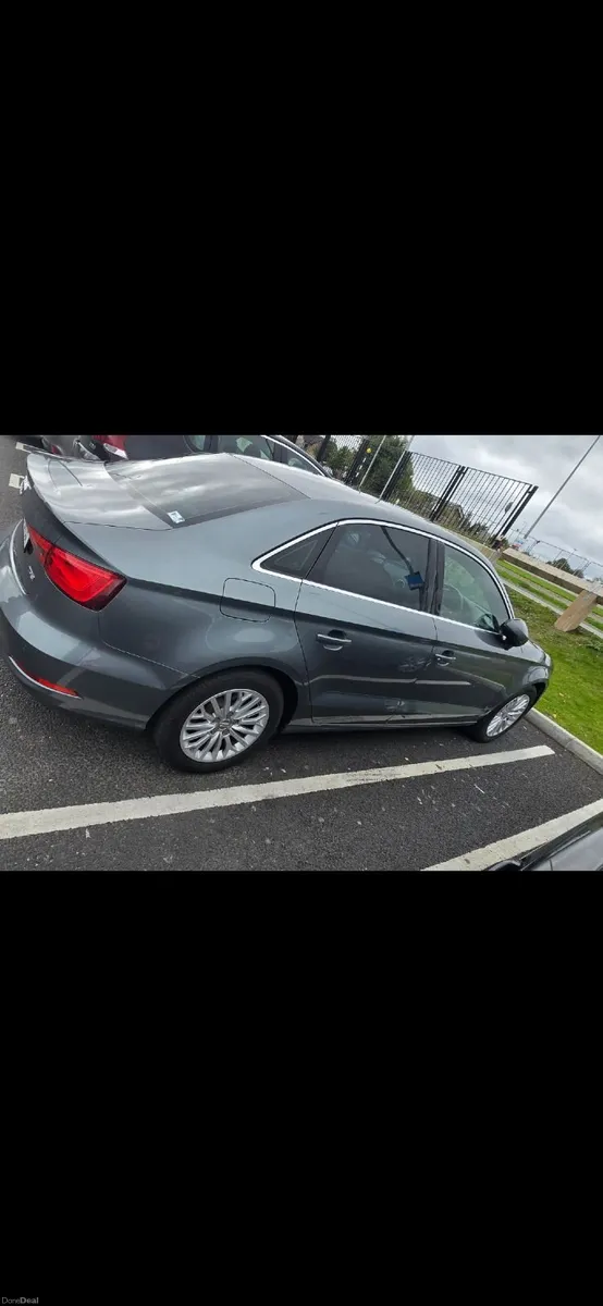 Audi A3 2015 - Image 3