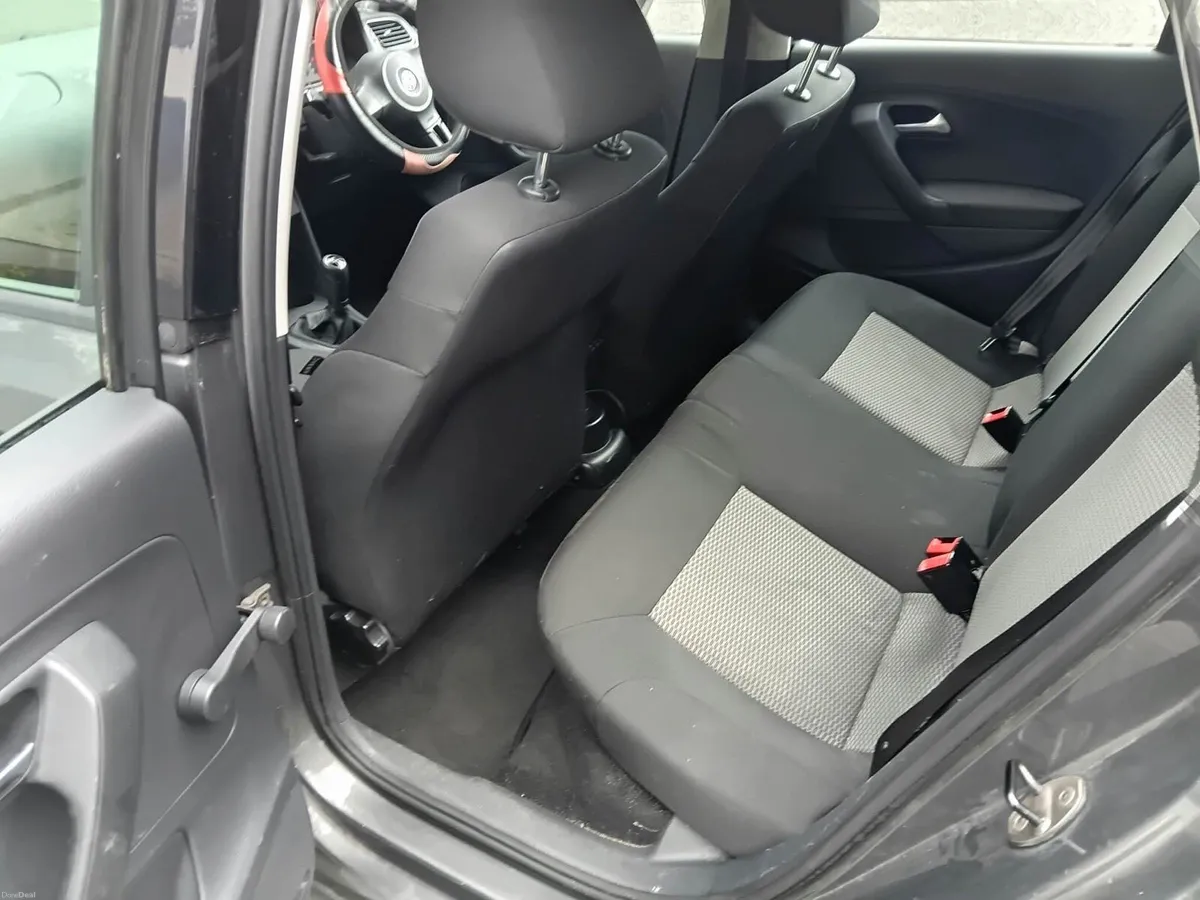 2011 Volkswagen Polo *NEW NCT* - Image 6