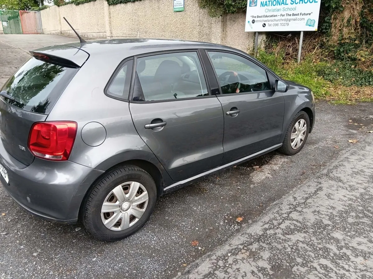2011 Volkswagen Polo *NEW NCT* - Image 3
