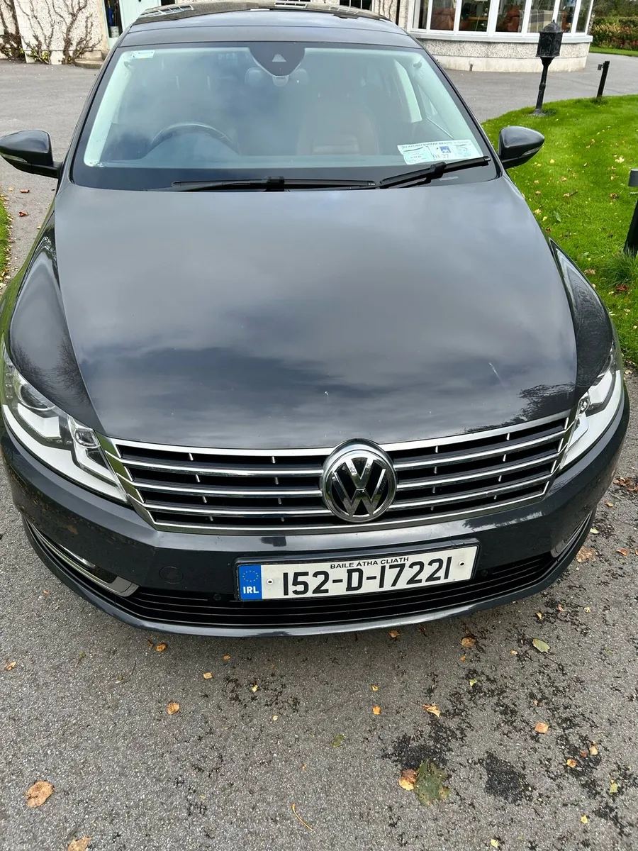 Volkswagen CC - Image 3