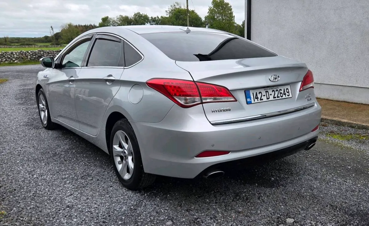 Hyundai i40 - Image 3