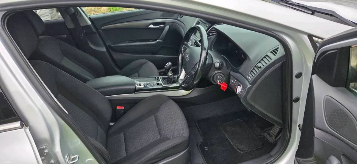 Hyundai i40 - Image 5