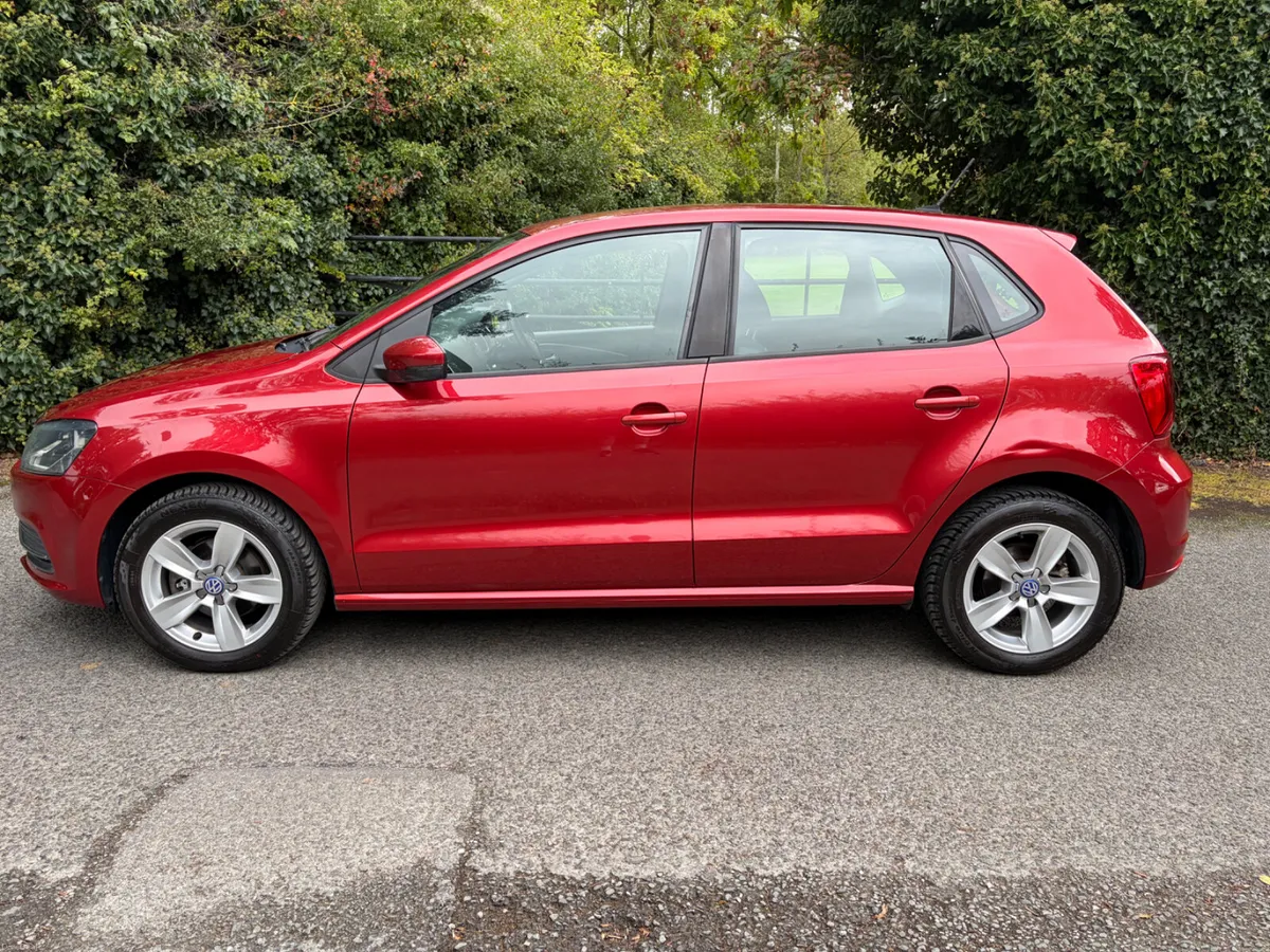 Volkswagen Polo 2016 - Image 3
