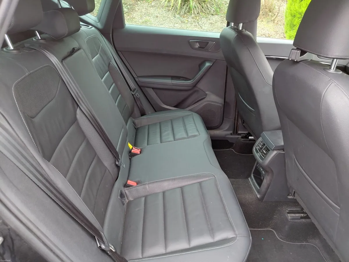 SEAT Ateca 2020 - Image 3