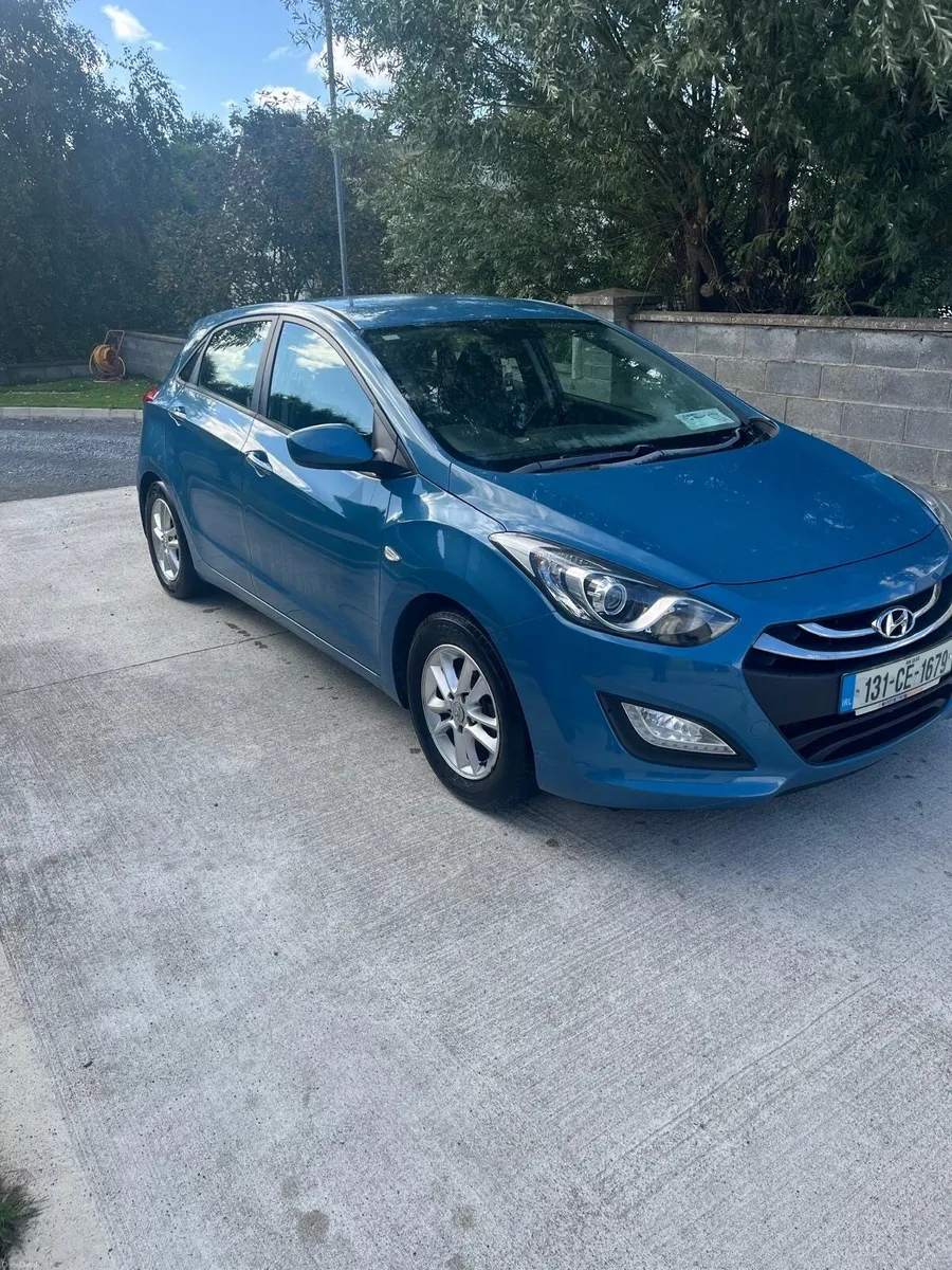 Hyundai i30 2013 - Image 2