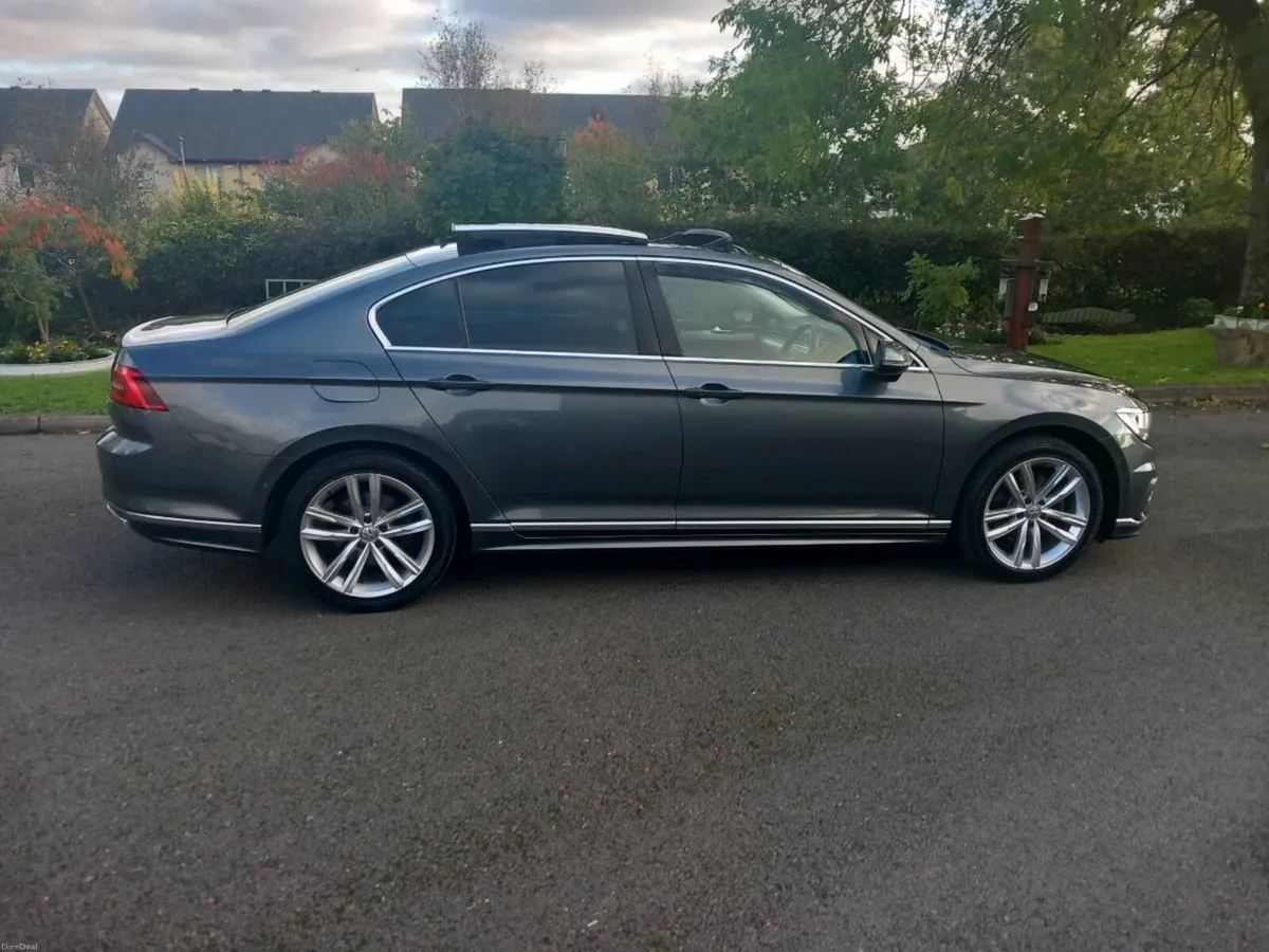 161 Volkswagen Passat 2L 150 BHP - Image 6