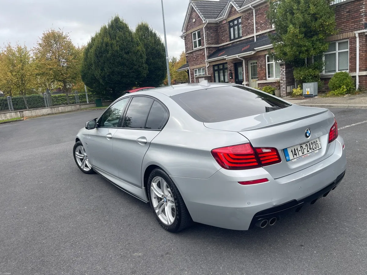 BMW 5 series - Image 5