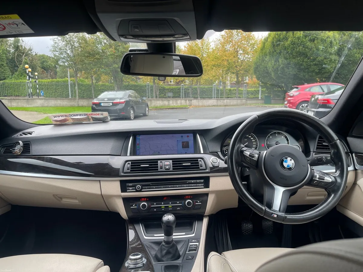 BMW 5 series - Image 6