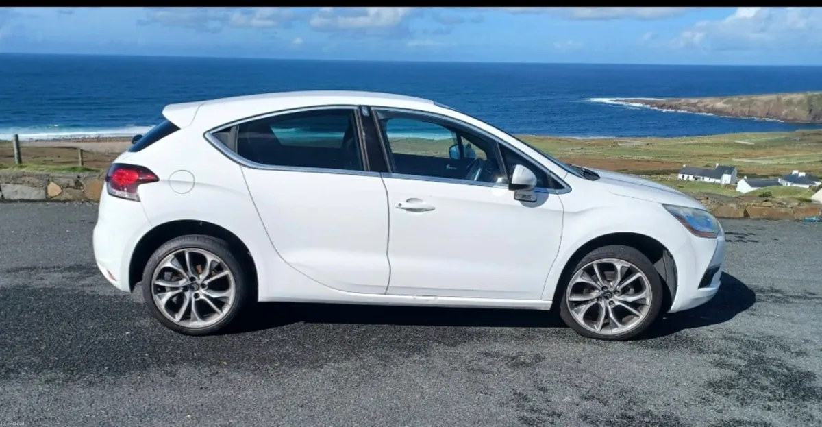 Citroen DS4 - Image 1