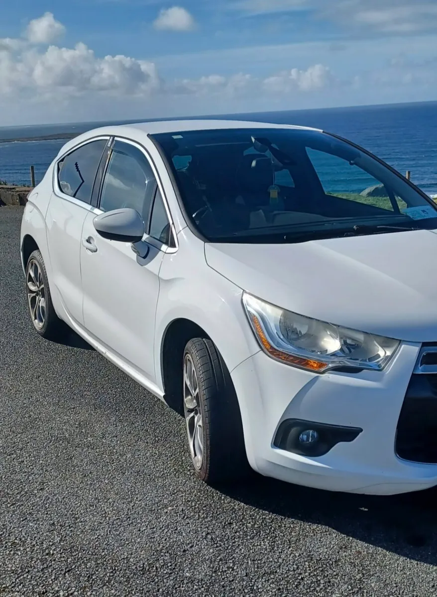 Citroen DS4 - Image 2