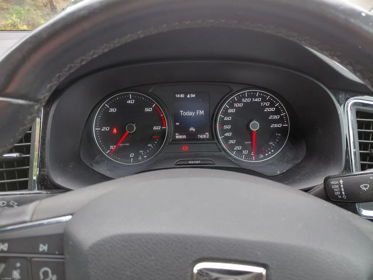 SEAT Ateca 2020 - Image 4