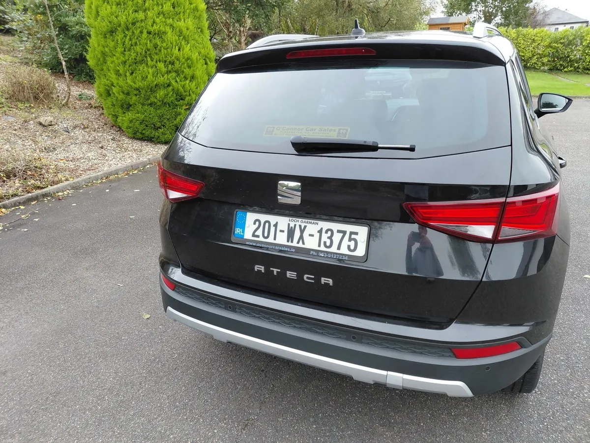 SEAT Ateca 2020 - Image 5