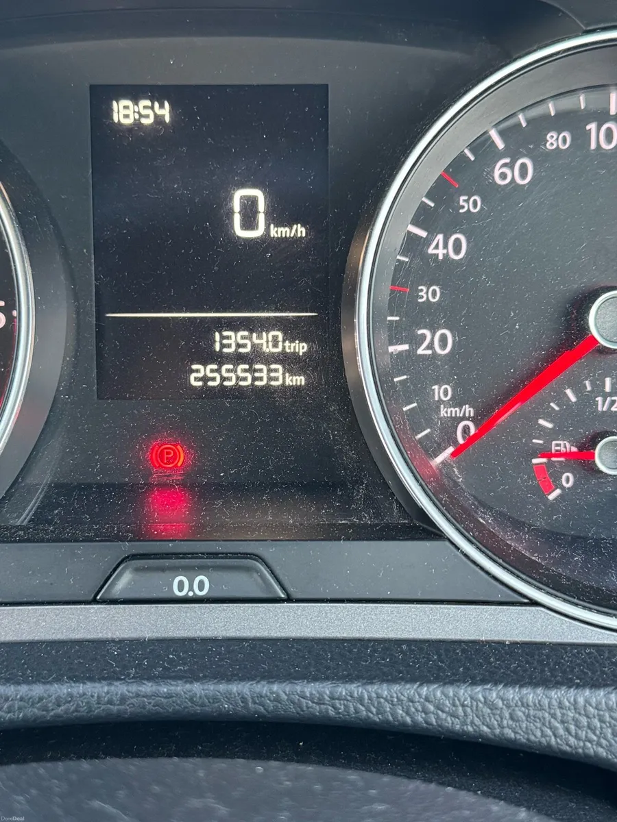 Vw Golf TDI mrk7 - Image 5