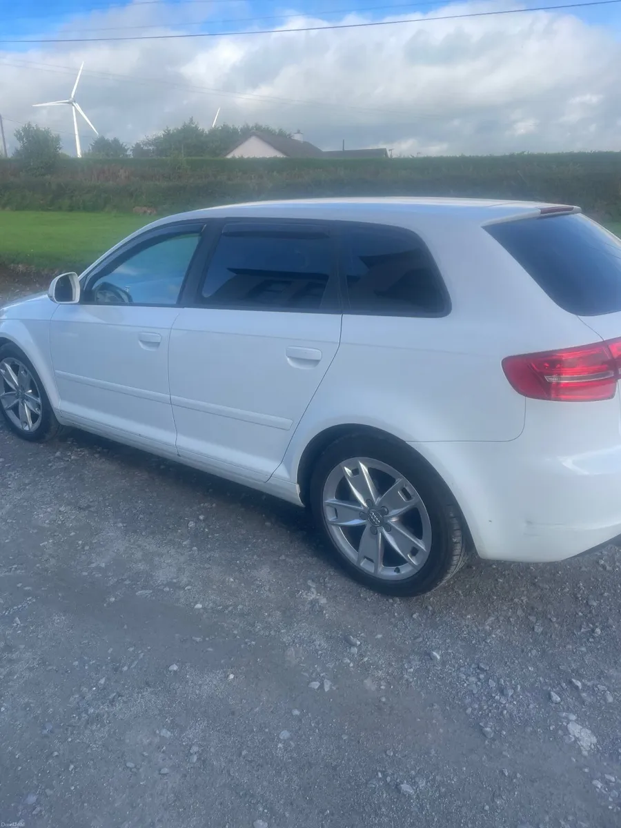 Audi A3 2010 - Image 3