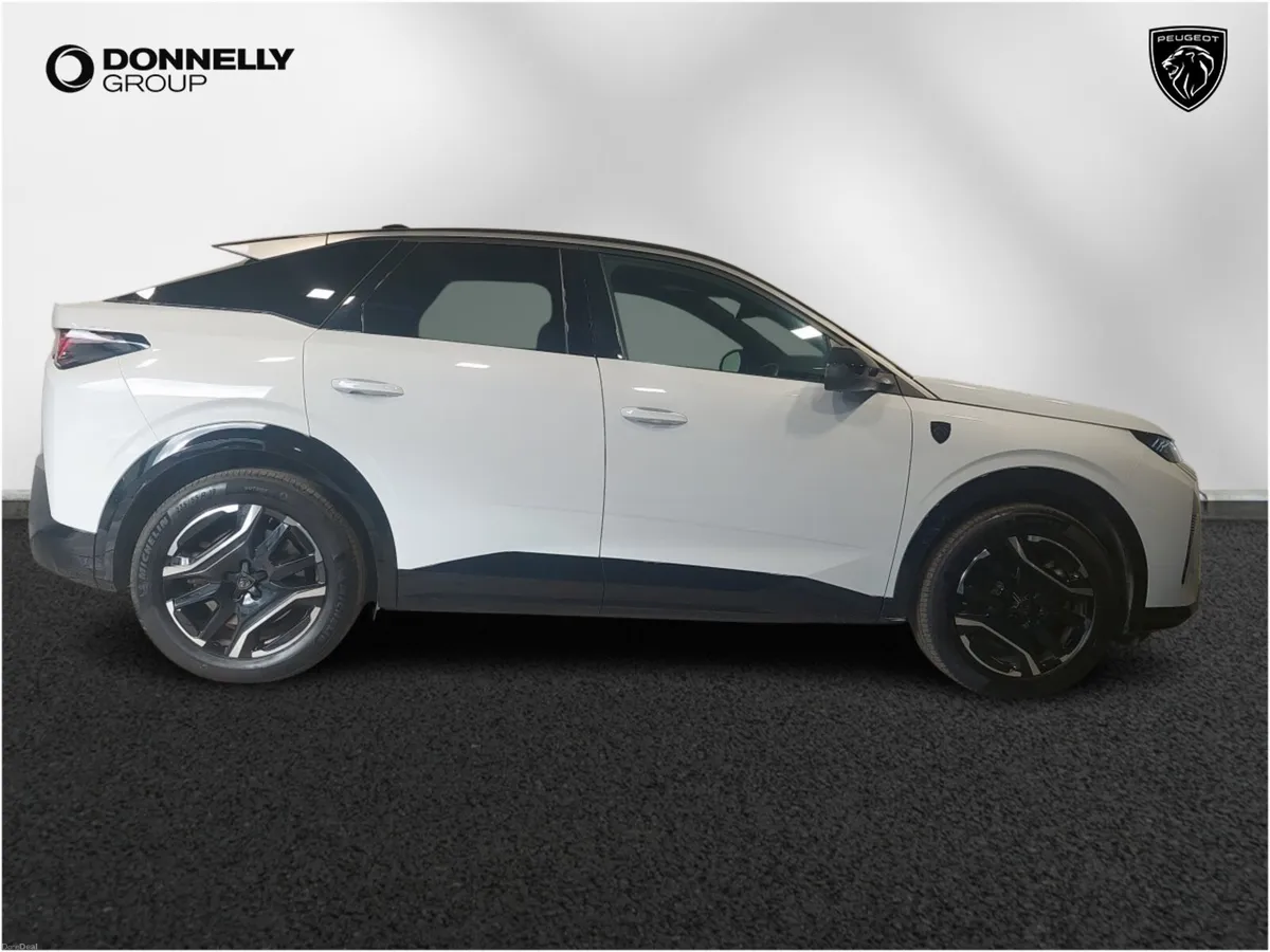 Peugeot 3008 157kW GT 73kWh 5dr Auto - Image 3