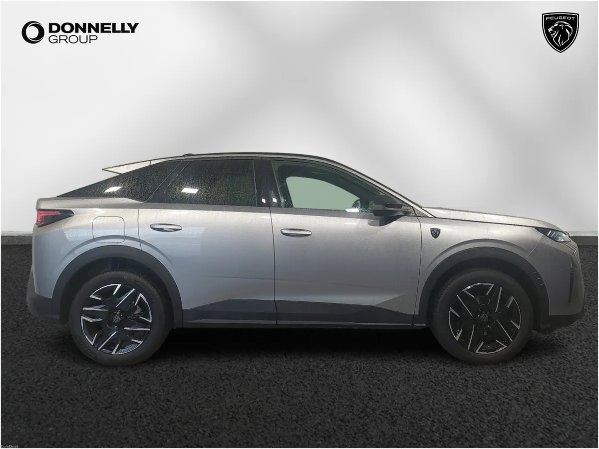 Peugeot 3008 1.2 Hybrid 136 GT 5dr e-DSC6 - Image 3